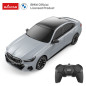 R/C automobilis 1:24 BMW i5 pilkos spalvos RASTAR