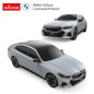 R/C automobilis 1:24 BMW i5 pilkos spalvos RASTAR
