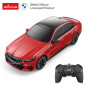 R/C automobilis 1:24 BMW i5 Red RASTAR R/C automobilis 1:24 BMW i5 Red RASTAR