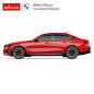 R/C automobilis 1:24 BMW i5 Red RASTAR R/C automobilis 1:24 BMW i5 Red RASTAR