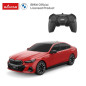 R/C automobilis 1:24 BMW i5 Red RASTAR R/C automobilis 1:24 BMW i5 Red RASTAR