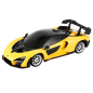 R/C 1:24 McLaren Senna Geltonas RASTAR