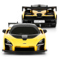 R/C 1:24 McLaren Senna Geltonas RASTAR