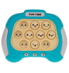 Pop it elektroninis arkadinis žaidimas