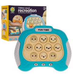 Pop it elektroninis arkadinis žaidimas