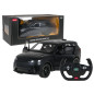 R/C automobilis 1:14 Range Rover Sport SV Black RASTAR R/C automobilis 1:14 Range Rover Sport SV Black RASTAR