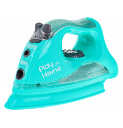 Iron With Sound Light Effects and Pairs