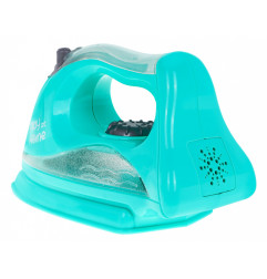 Iron With Sound Light Effects and Pairs