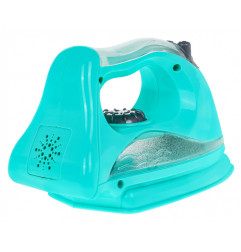 Iron With Sound Light Effects and Pairs