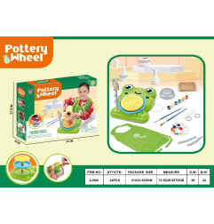 Mažojo Poterio varlių rinkinys