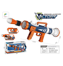 Didelis paleidimo įrenginys + minkšti sviediniai