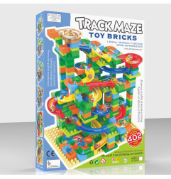 Rutulinių bėgių blokų rinkinys 402vnt.