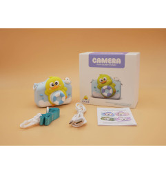 Duck Camera