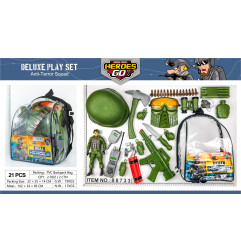 MEGA kareivių rinkinys