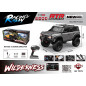 Automobilis R/C WILDERNESS 1:10 pilkos spalvos