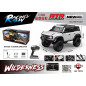 Automobilis R/C WILDERNESS 1:10 baltas