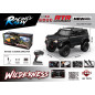 Automobilis R/C WILDERNESS 1:10 juodas