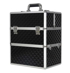 Kosmetikos dėklas kosmetikos organizatorius XXL 3D