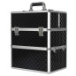 Kosmetikos dėklas kosmetikos organizatorius XXL 3D Kosmetikos dėklas kosmetikos organizatorius XXL 3D