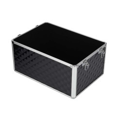 Kosmetikos dėklas organizatorius lagaminas XXL 3D