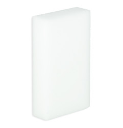 Magiška melamino valymo kempinė