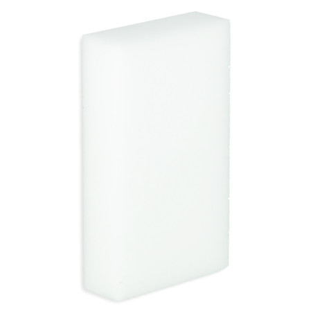 Magiška melamino valymo kempinė