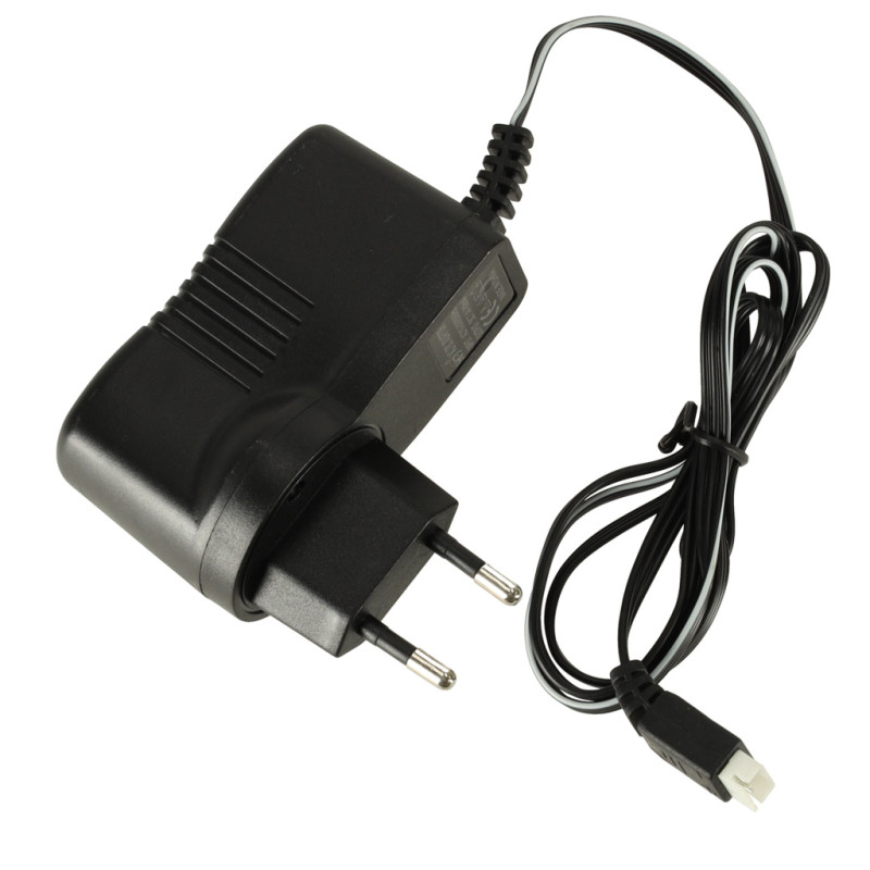 Dalis 12428 Land Buster PRO SYMA X8PRO 2S įkroviklis Dalis 12428 Land Buster PRO SYMA X8PRO 2S įkroviklis