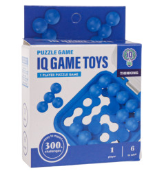 Loginis žaidimas Iq game