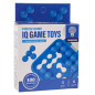 Loginis žaidimas Iq game Loginis žaidimas Iq game