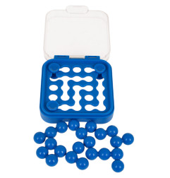 Loginis žaidimas Iq game