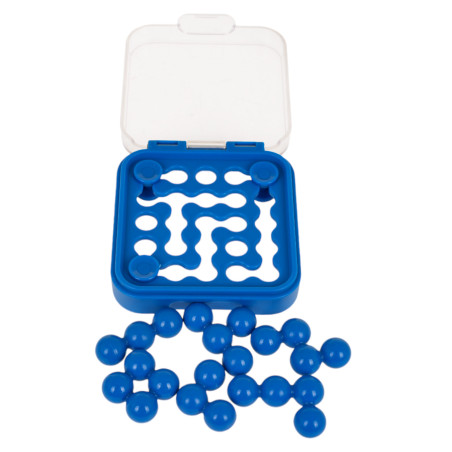 Loginis žaidimas Iq game