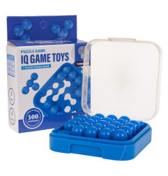 Loginis žaidimas Iq game