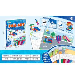 Transporto priemonių ir priedų koliažas