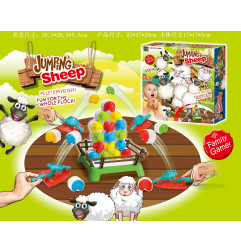 Stalo žaidimas Avys