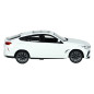 Rastar 99200 BMW X6 M 1:14 nuotolinio valdymo automobilis baltas Rastar 99200 BMW X6 M 1:14 nuotolinio valdymo automobilis baltas