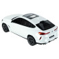 Rastar 99200 BMW X6 M 1:14 nuotolinio valdymo automobilis baltas Rastar 99200 BMW X6 M 1:14 nuotolinio valdymo automobilis baltas