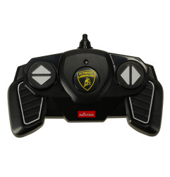 Rastar 97400 Lamborghini Sian nuotolinio valdymo automobilis 1:18 surinkimo rinkinys