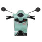 Vespa ROMA motoroleris Transporto priemonė Žalia