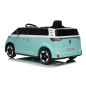 Volkswagen ID BUZZ Blue Transporto priemonė