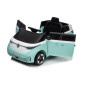 Volkswagen ID BUZZ Blue Transporto priemonė