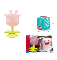 Kramtukas "Flower Pink" + pakuotė