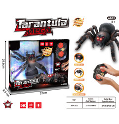 MEGA Voras Tarantulas R/C