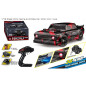 ROCKET R/C Drift Vehicle 4x4 Drive