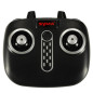 "Syma Z3PRO" 2,4 GHz 4CH Wi-Fi RC dronas juodas