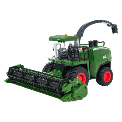 Harvester Green R/C - 5