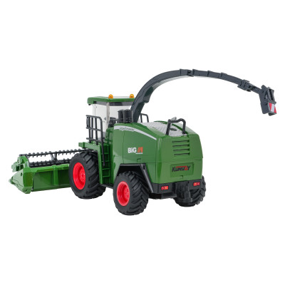 Harvester Green R/C - 6