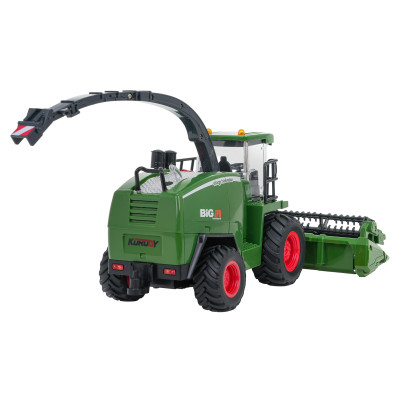 Harvester Green R/C