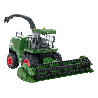 Harvester Green R/C