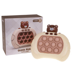 Pad Teddy Arcade žaidimas