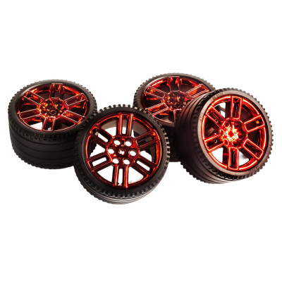 Mould King Konstruktorius automobilis 2688 detalės